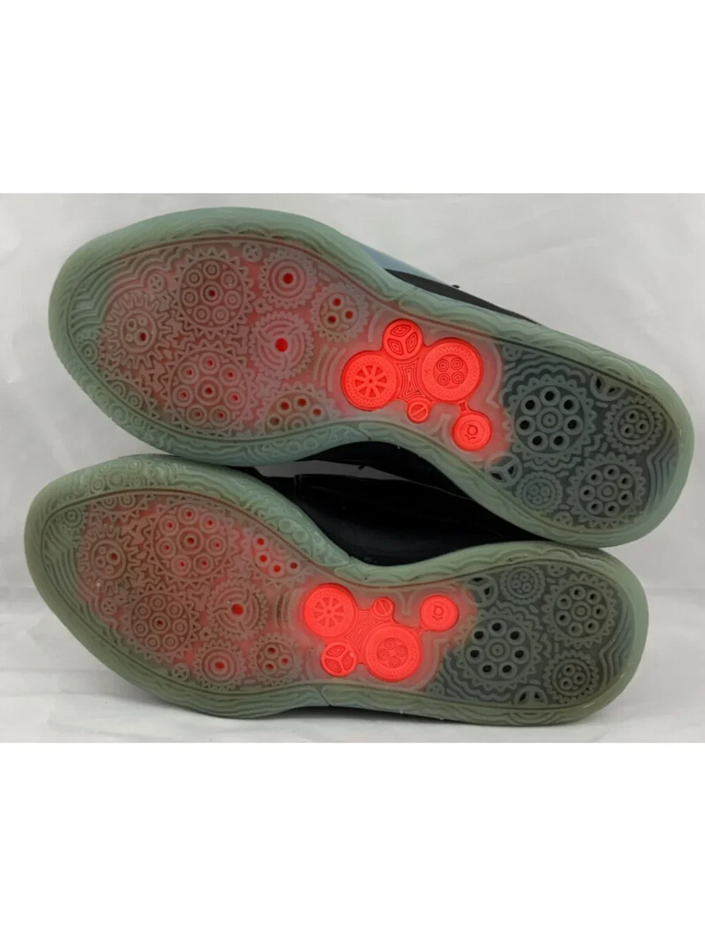 Size 14 - Nike KD 16 Slim Reaper DV2917-004